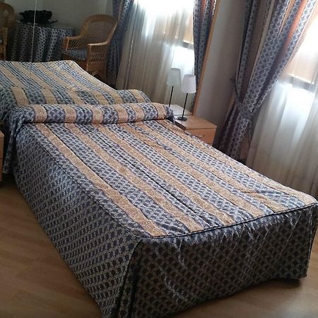 ברצלונה Apartments Europa מראה חיצוני תמונה