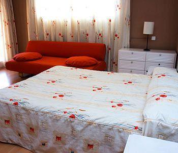 ברצלונה Apartments Europa מראה חיצוני תמונה
