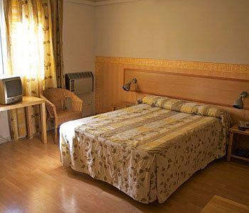 ברצלונה Apartments Europa מראה חיצוני תמונה