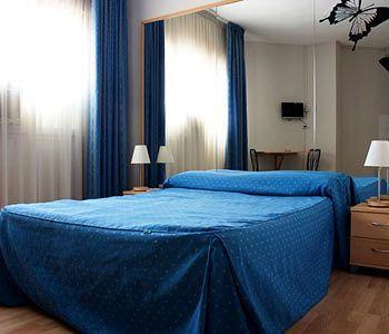 ברצלונה Apartments Europa מראה חיצוני תמונה