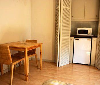 ברצלונה Apartments Europa מראה חיצוני תמונה