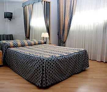 ברצלונה Apartments Europa מראה חיצוני תמונה