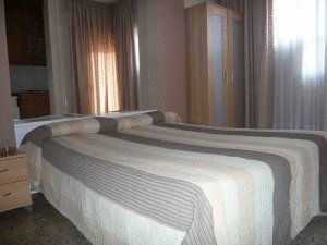 ברצלונה Apartments Europa מראה חיצוני תמונה