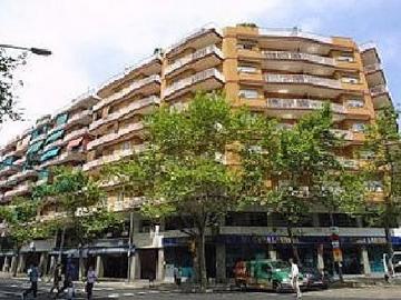 ברצלונה Apartments Europa מראה חיצוני תמונה