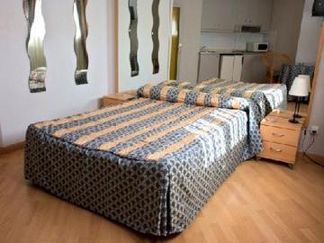 ברצלונה Apartments Europa מראה חיצוני תמונה