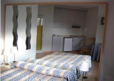 ברצלונה Apartments Europa מראה חיצוני תמונה
