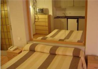 ברצלונה Apartments Europa מראה חיצוני תמונה